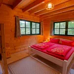 Apartment Falkenstein Huetten Haus Waldluft