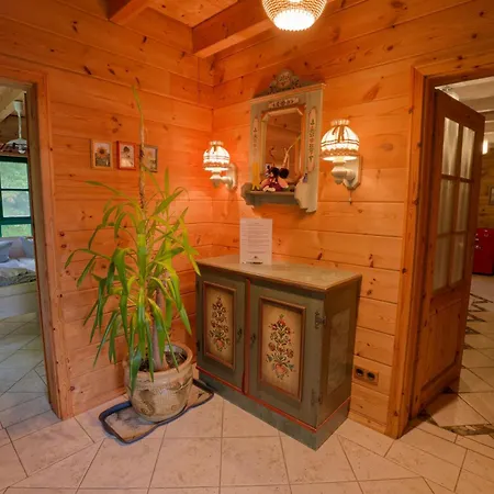 Falkenstein Hütten Haus Waldluft Bad Schandau